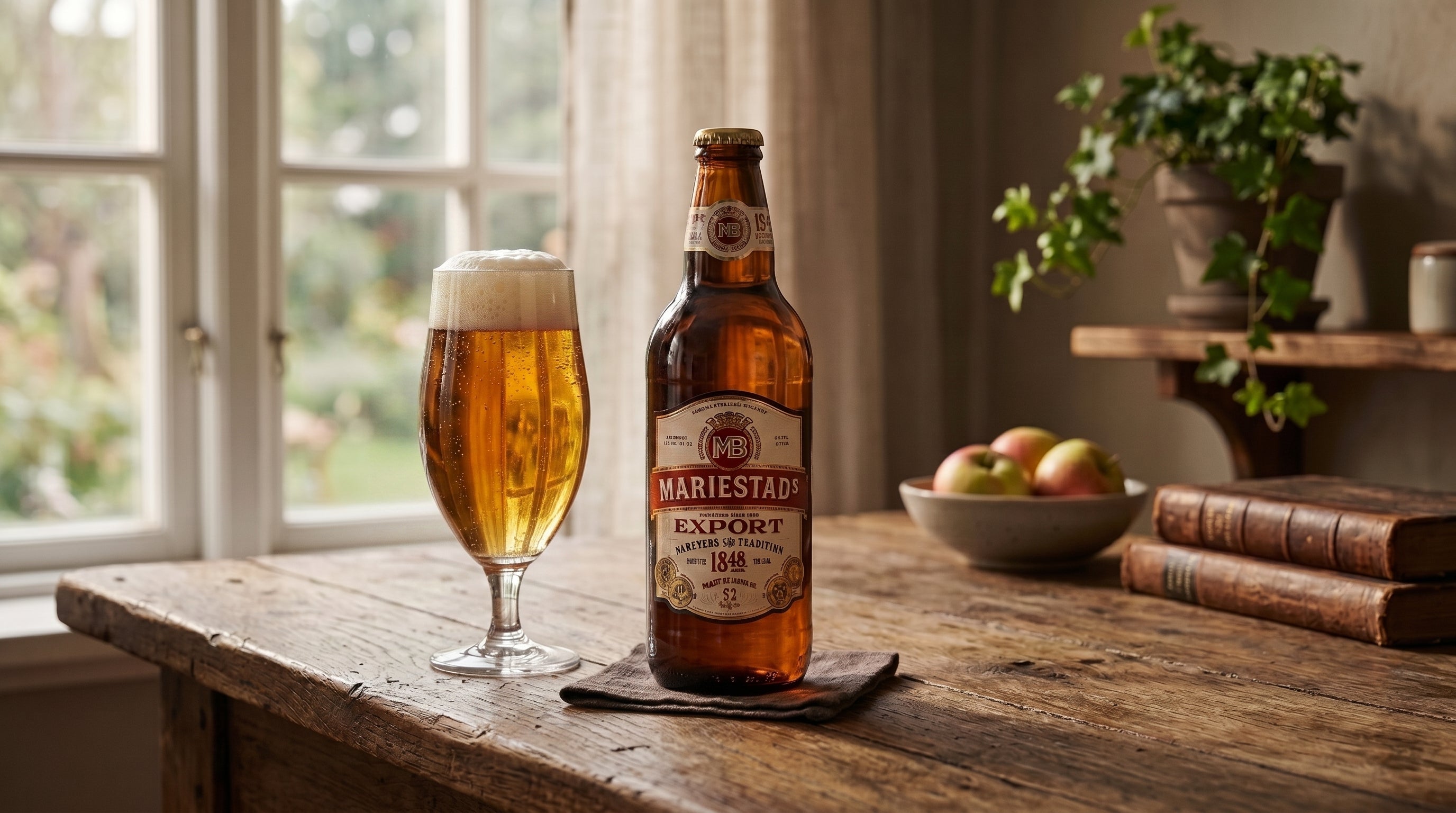 Mariestad 5.3%