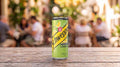 Schweppes Zero Lemon