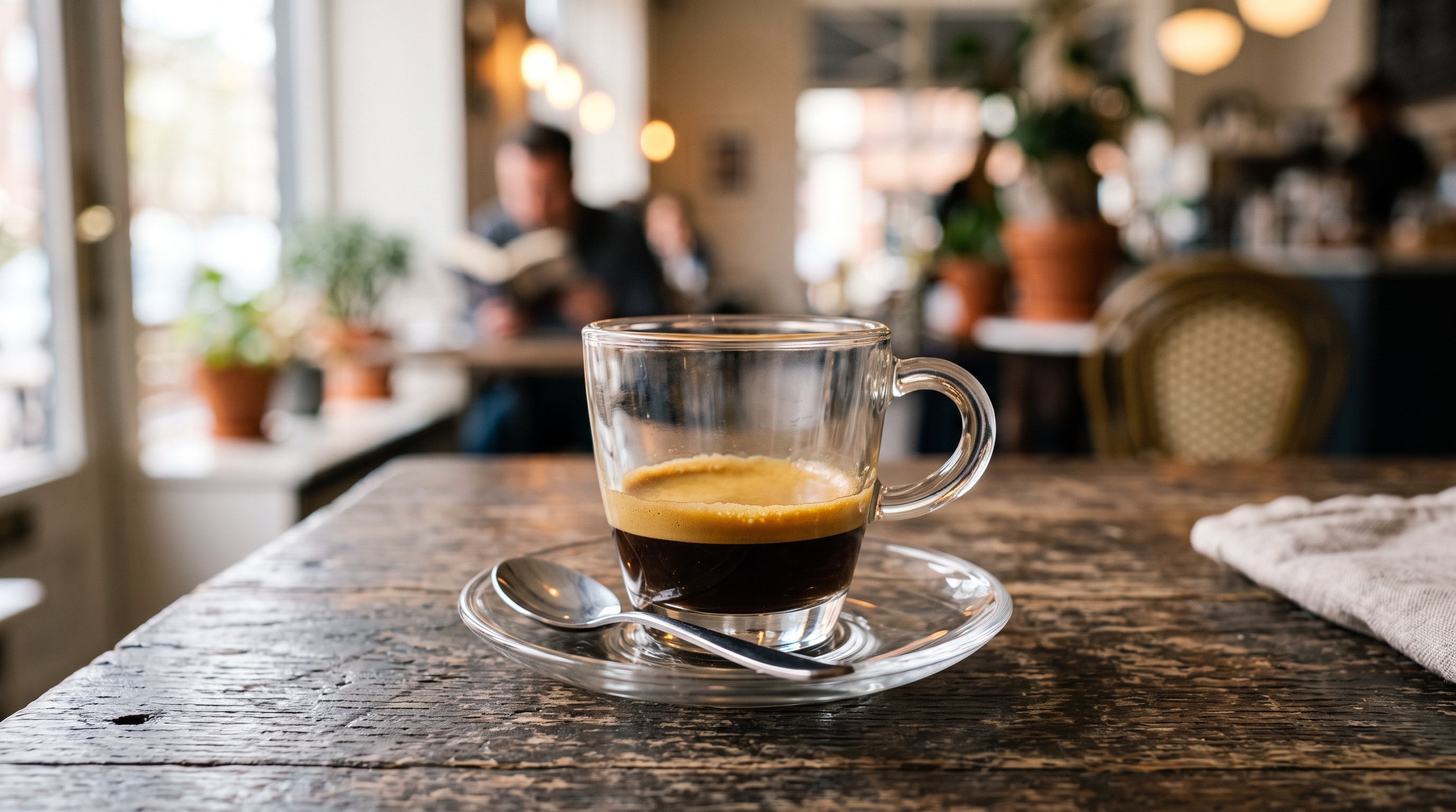 Espresso
