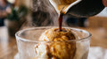 Affogato
