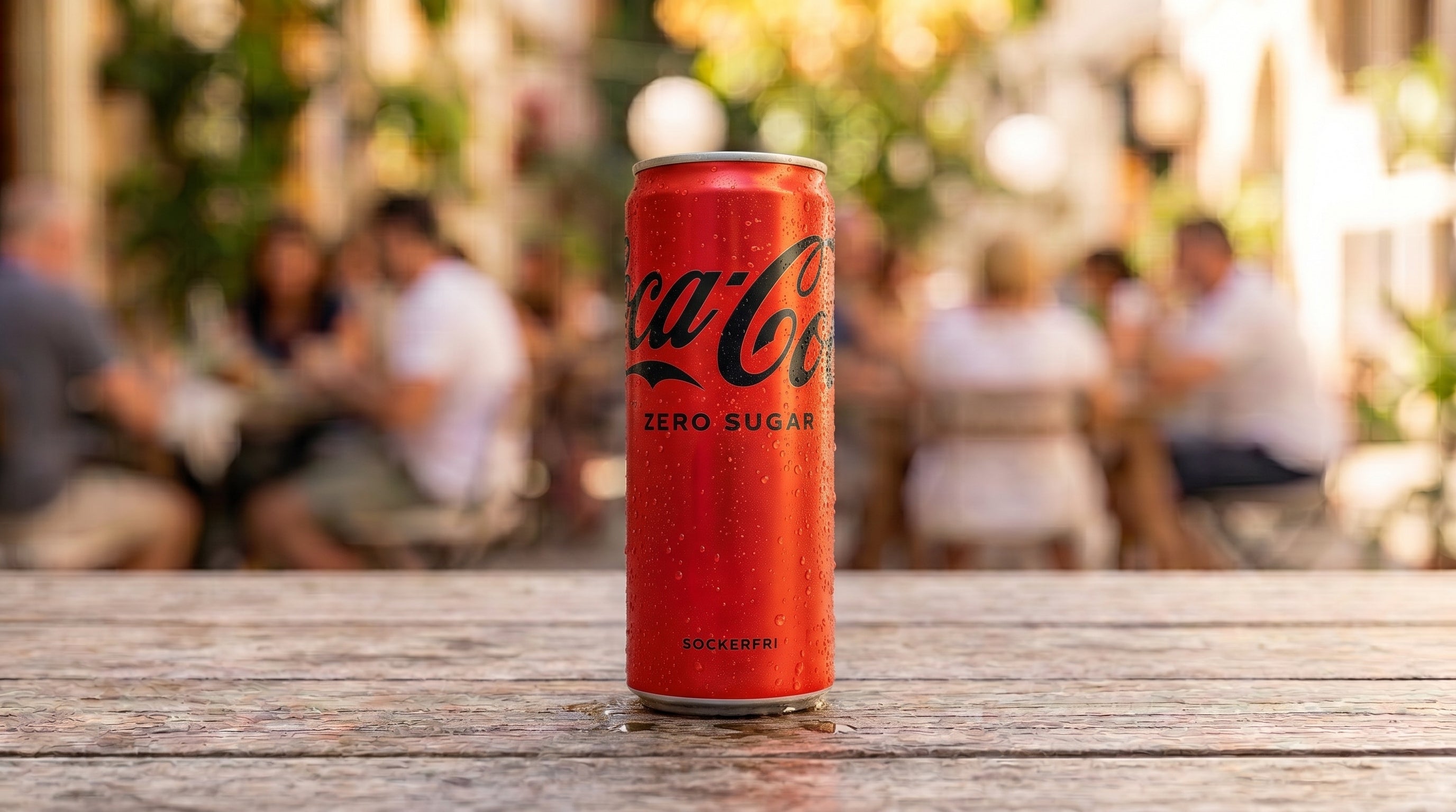 Coca-Cola Zero