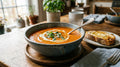 Tomatsoppa